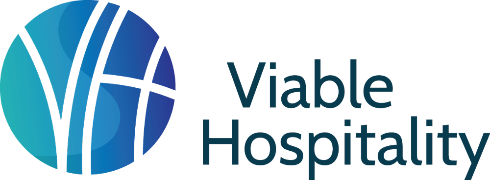 Viable Hospitality Logo